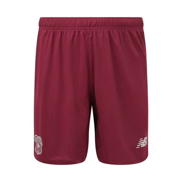 Pantalones Cardiff City Segunda equipo 2023-24